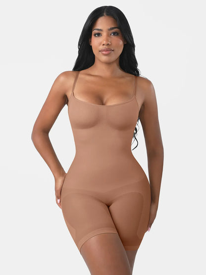Tummy Control Butt Lift Shapewear [BOGO]
