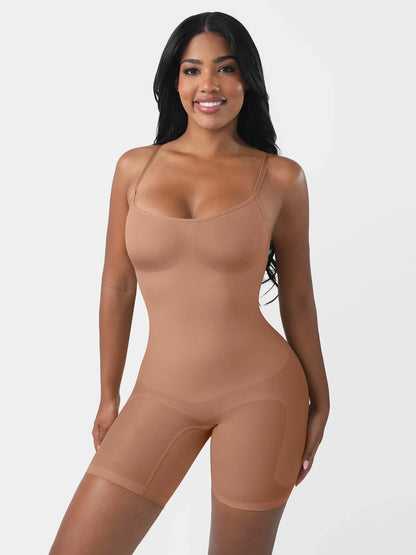 Tummy Control Butt Lift Shapewear [BOGO]