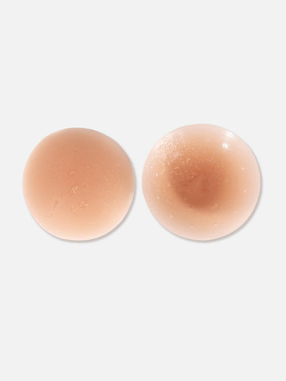 Invisible Ultra-Thin Silicone Nipple Covers