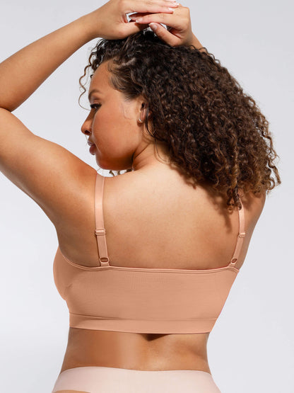 Smooth Seamless Comfort Bra [BOGO]