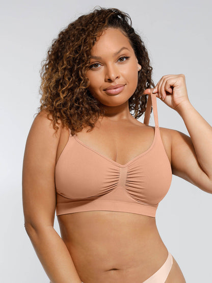 Smooth Seamless Comfort Bra [BOGO]