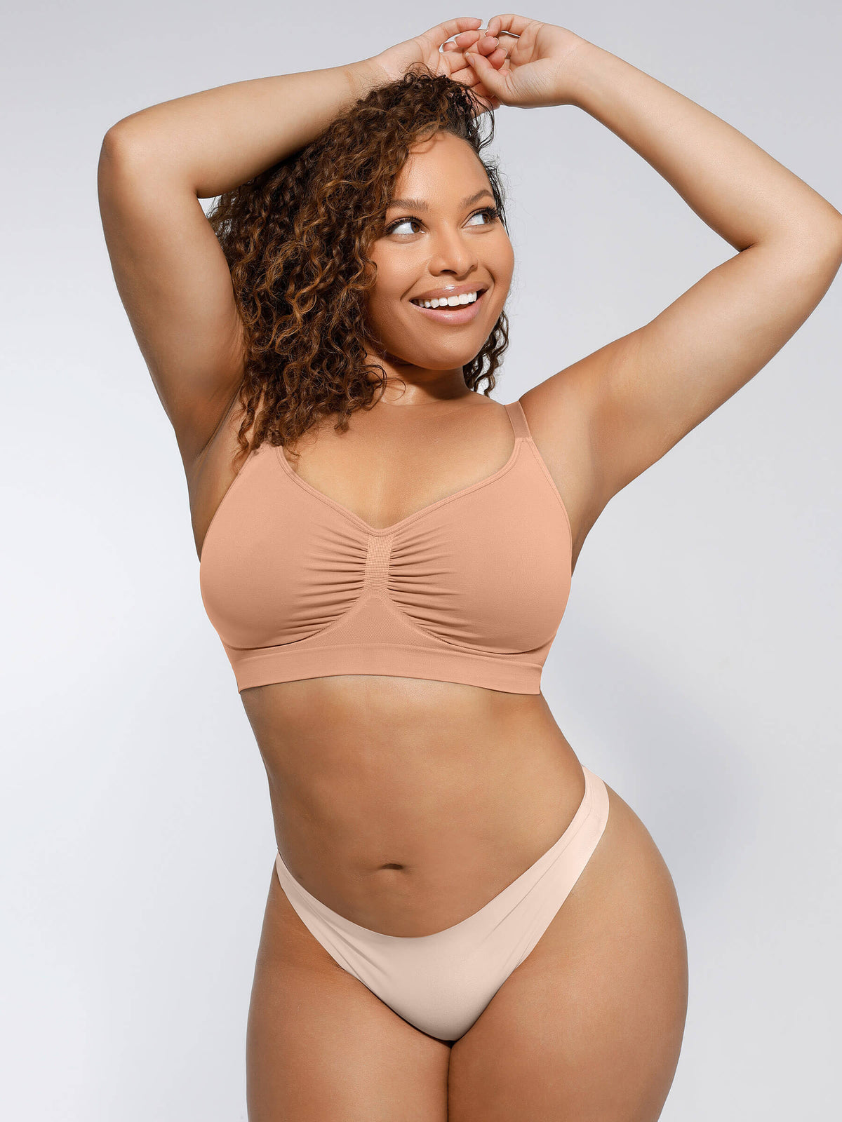 Smooth Seamless Comfort Bra [BOGO]
