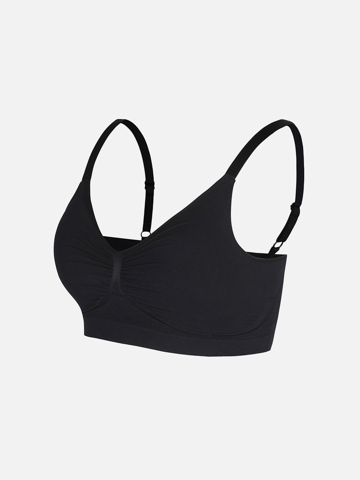 Smooth Seamless Comfort Bra [BOGO]
