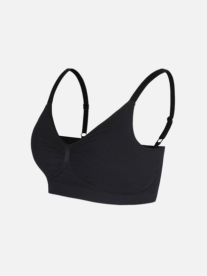 Smooth Seamless Comfort Bra [BOGO]