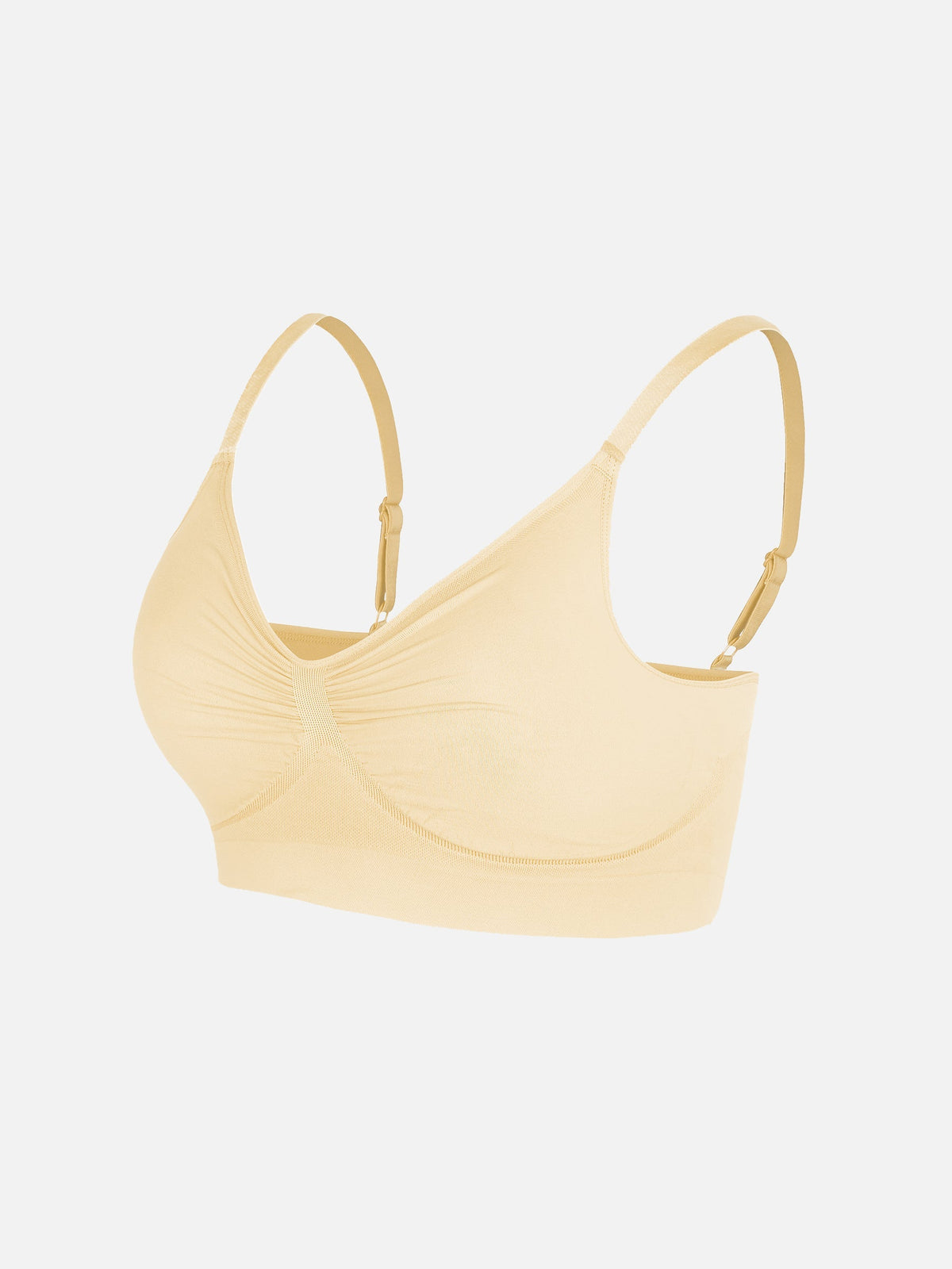Smooth Seamless Comfort Bra [BOGO]