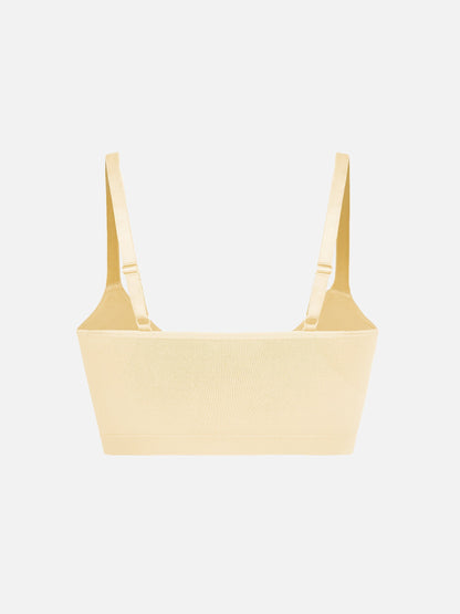 Smooth Seamless Comfort Bra [BOGO]