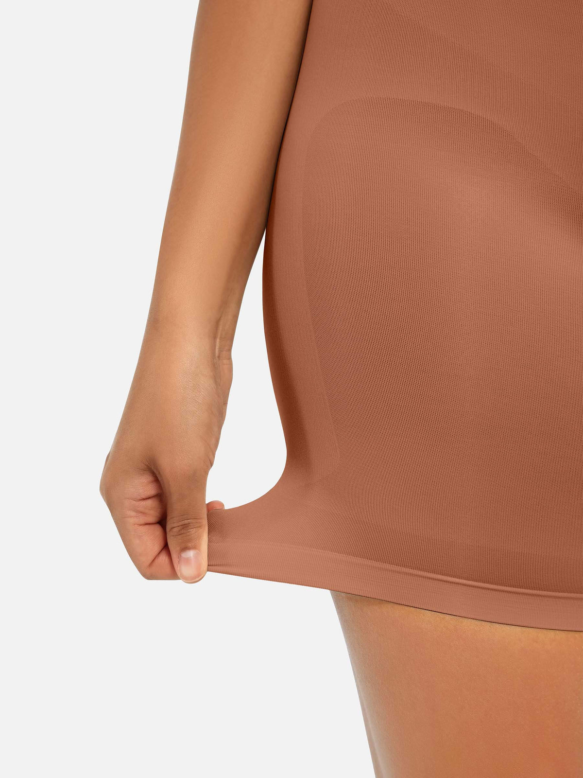 Tummy Control Butt Lift Shapewear Bodysuit
