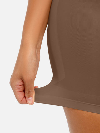 Tummy Control Butt Lift Shapewear Bodysuit