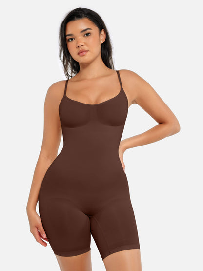 Tummy Control Butt Lift Shapewear Bodysuit