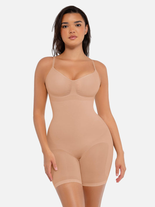 Tummy Control Butt Lift Shapewear [BOGO]
