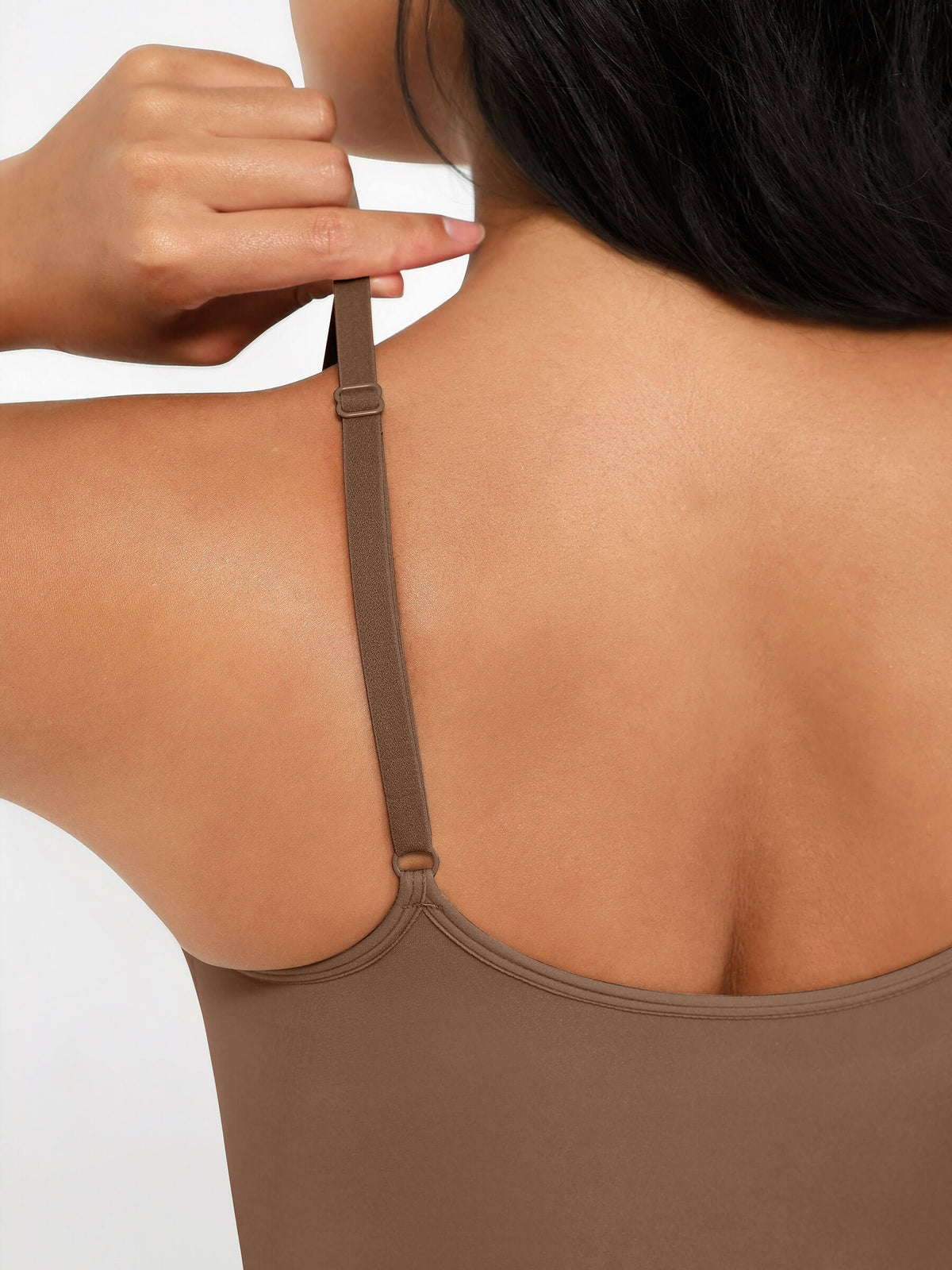 Seamless Tummy Control Bodysuit
