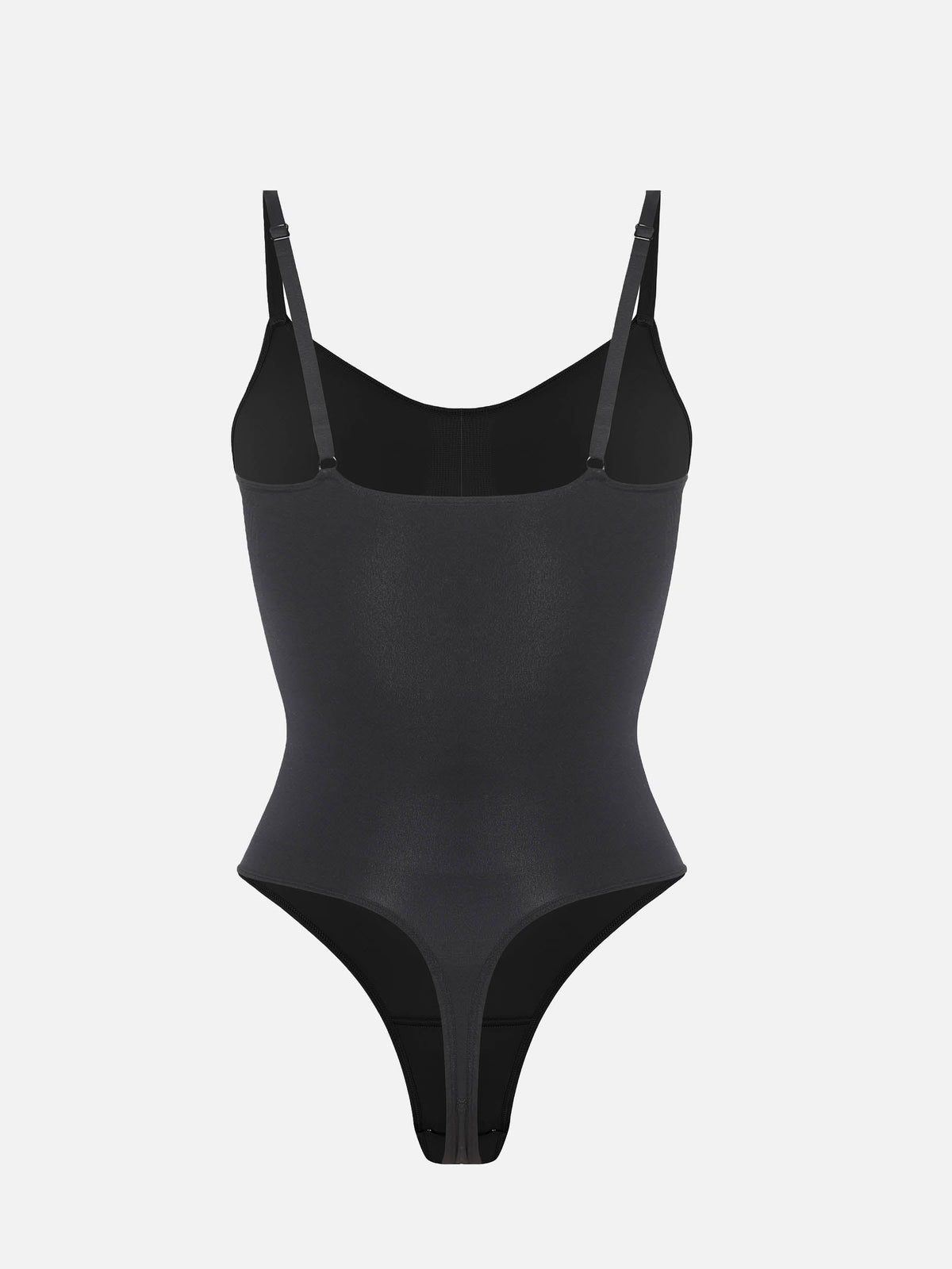 Seamless Tummy Control Bodysuit