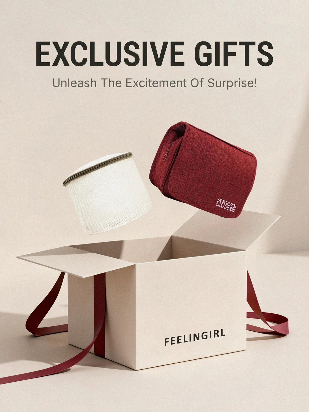 Exclusive Gifts