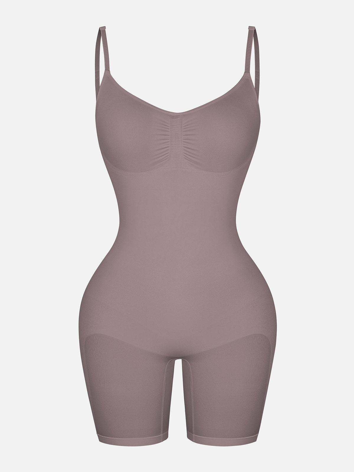 Tummy Control Butt Lift Shapewear Bodysuit