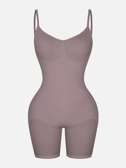 Tummy Control Butt Lift Shapewear Bodysuit