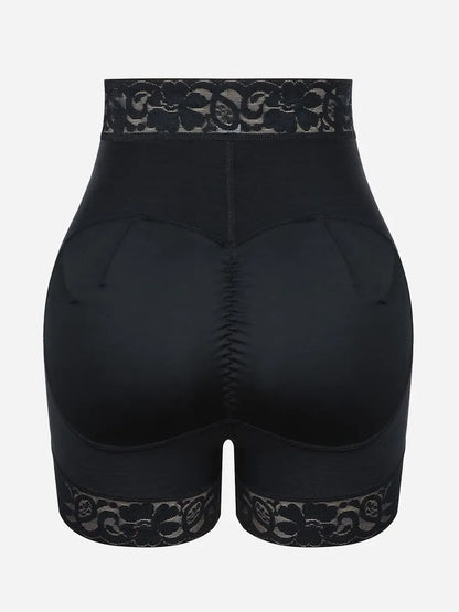 Butt Lift Tummy Control Shaper Shorts