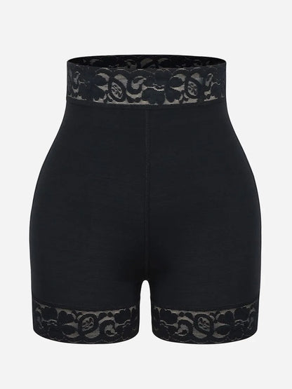 Butt Lift Tummy Control Shaper Shorts