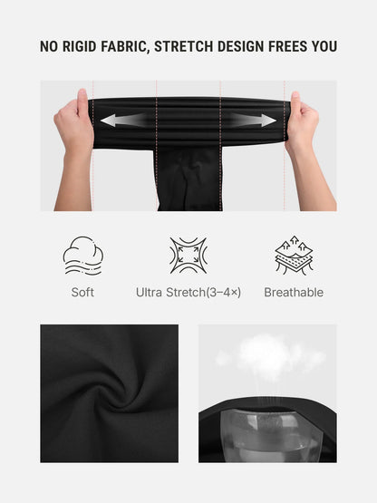 Tummy Control Butt Lift Shapewear Bodysuit