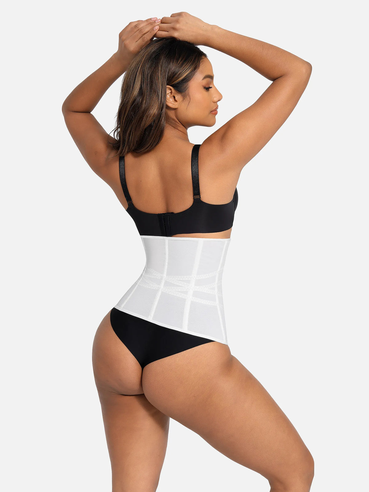 Mesh Steel-Boned Waist Trainer[BOGO]