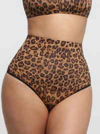 Leopard Print