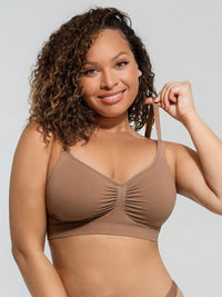 Mocha Brown