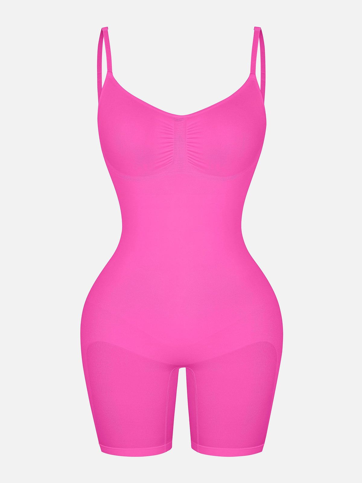 Tummy Control Butt Lift Shapewear Bodysuit