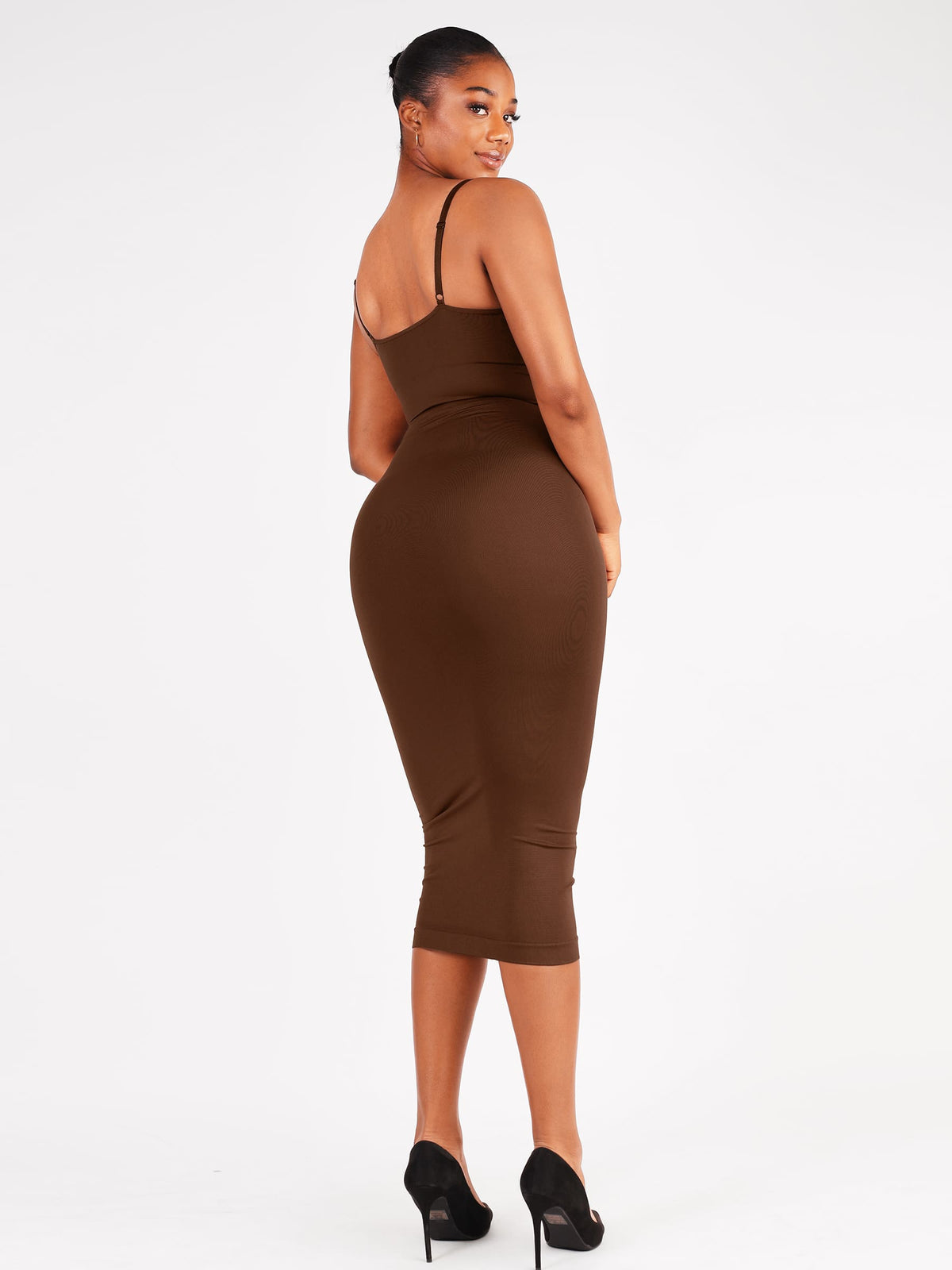 Seamless Everyday Sculpt Dress[BOGO]