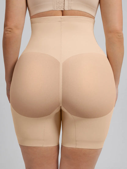 Peach Lift Seamless Shaper Shorts
