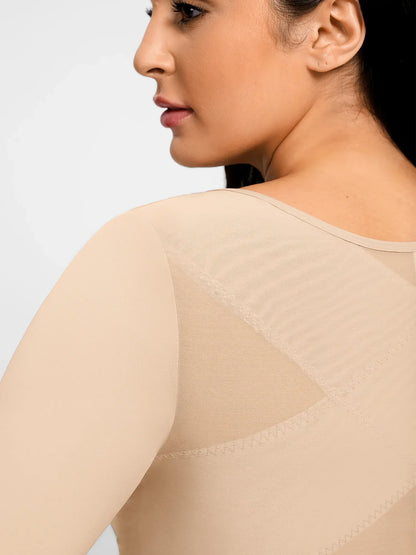Arm Shaping Post-Surgery Top