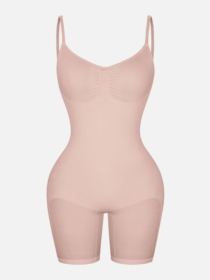 Tummy Control Butt Lift Shapewear [BOGO]