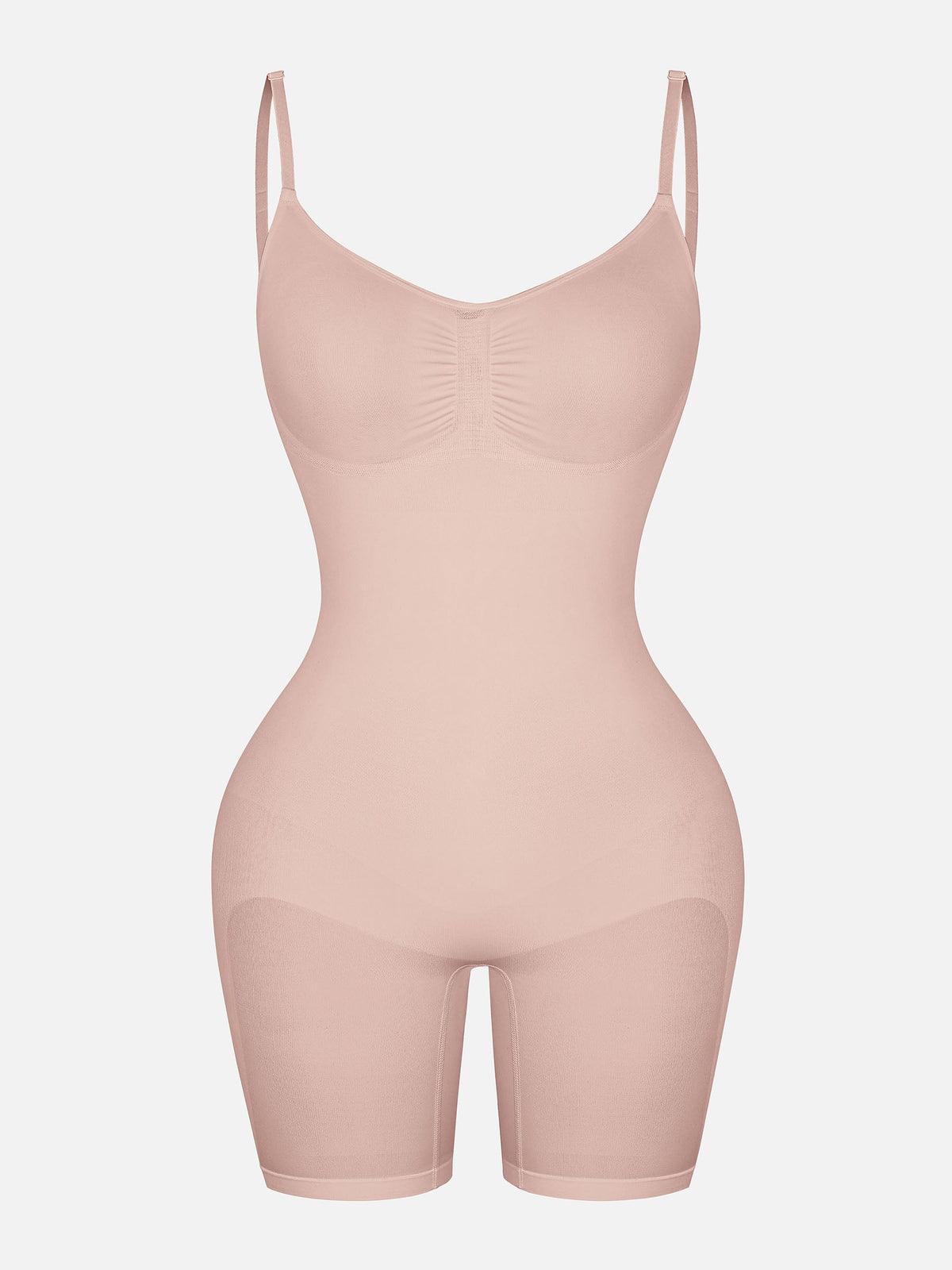 Tummy Control Butt Lift Shapewear Bundle