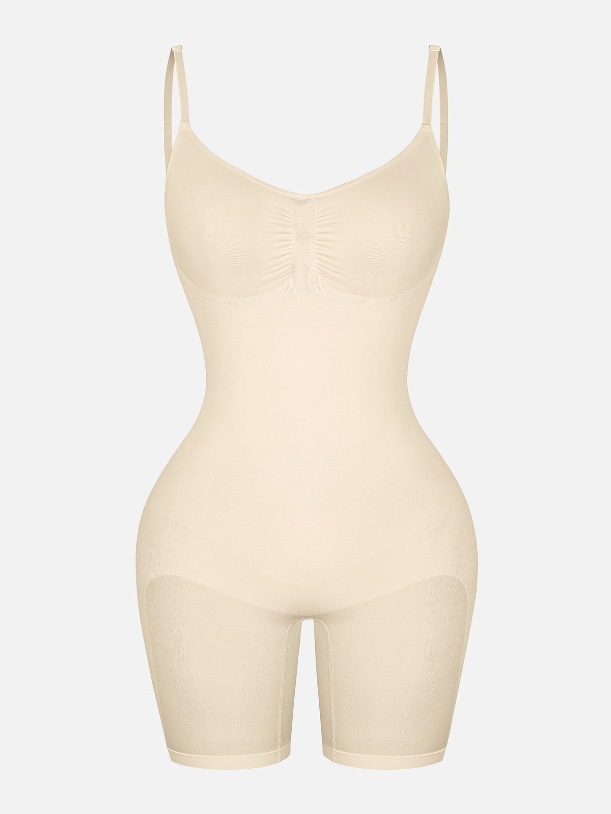 Tummy Control Butt Lift Shapewear Bodysuit