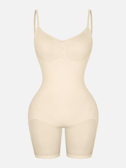 Tummy Control Butt Lift Shapewear Bodysuit