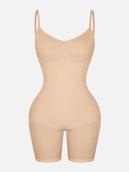 Tummy Control Butt Lift Shapewear Bodysuit