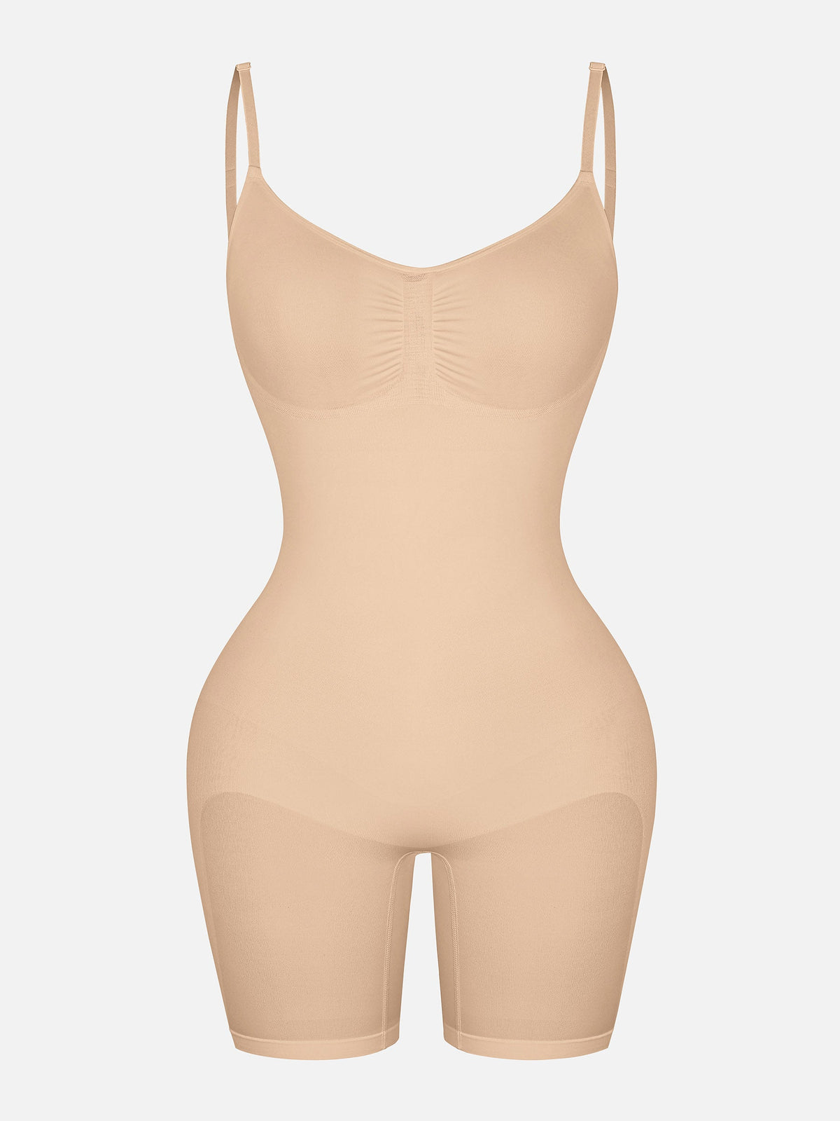 Tummy Control Butt Lift Shapewear [BOGO]