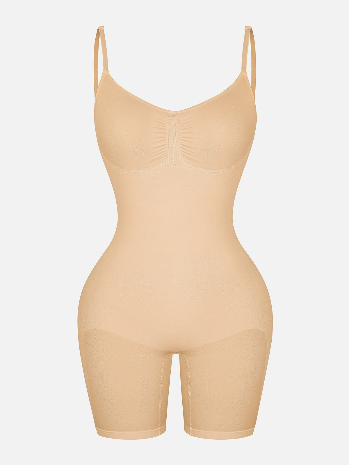 Tummy Control Butt Lift Shapewear Bundle