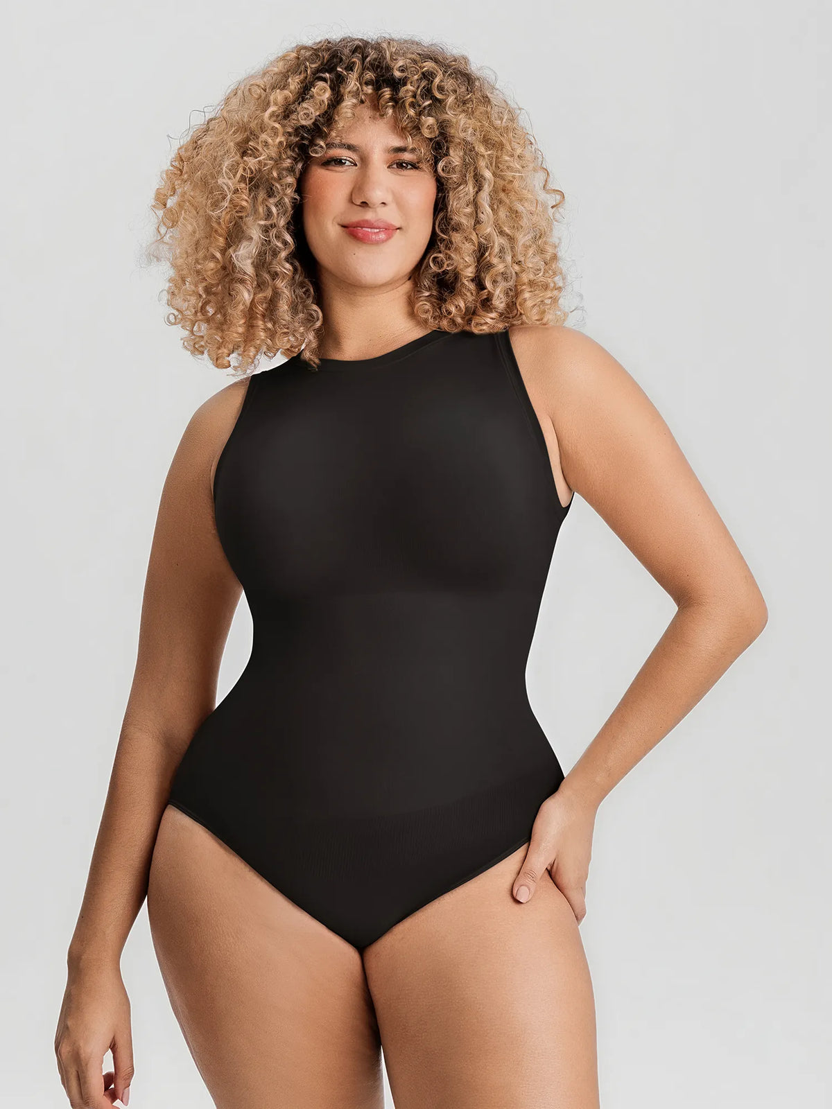 Buttery Seamless Bodysuit
