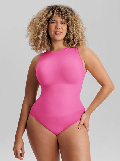 Buttery Seamless Bodysuit