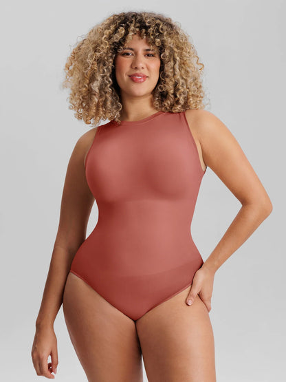 Buttery Seamless Bodysuit