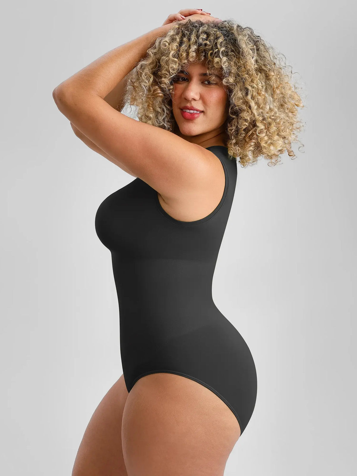 Buttery Seamless Bodysuit