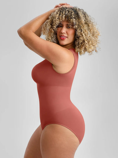 Buttery Seamless Bodysuit