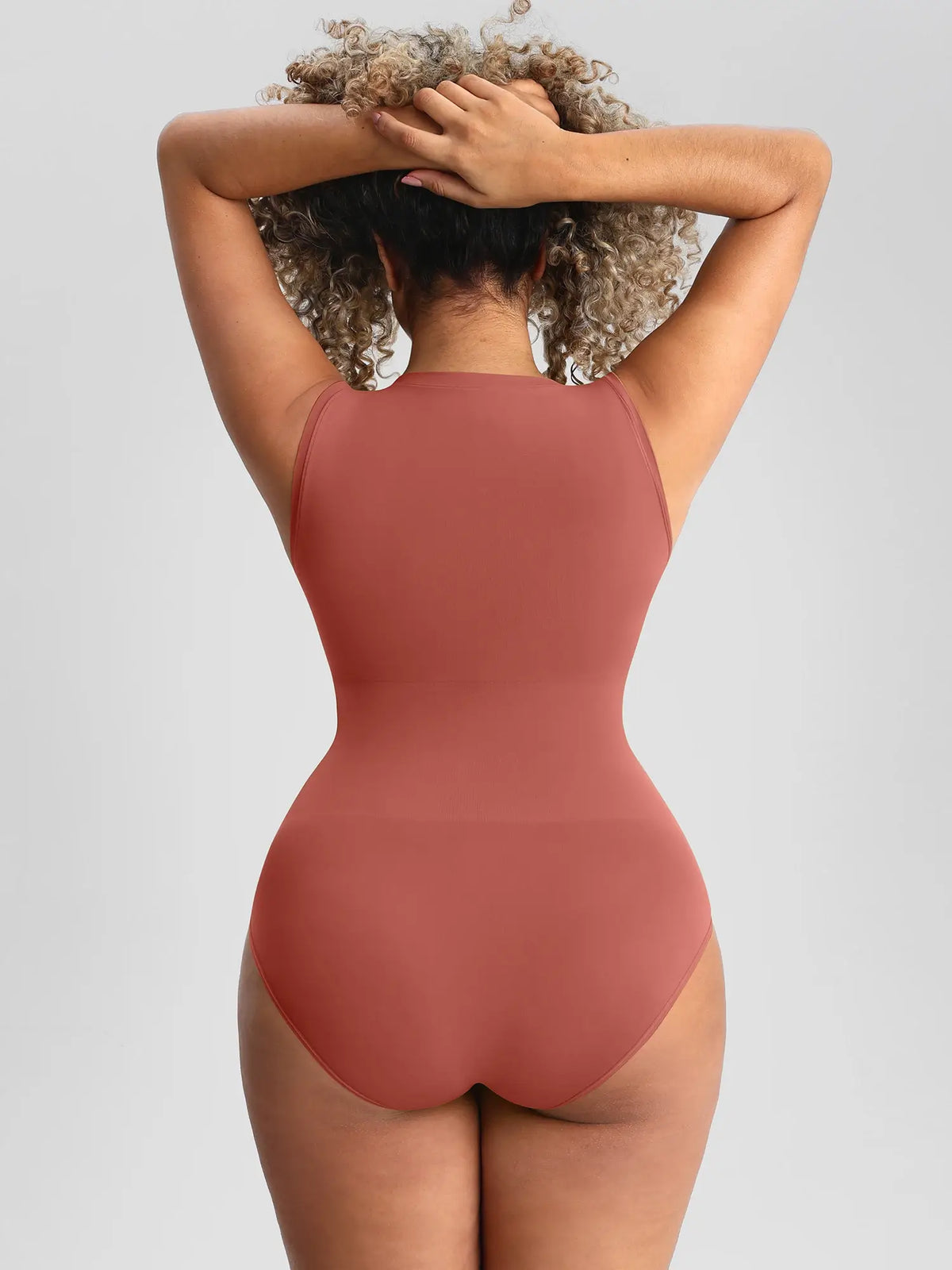 Buttery Seamless Bodysuit