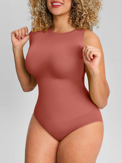 Buttery Seamless Bodysuit