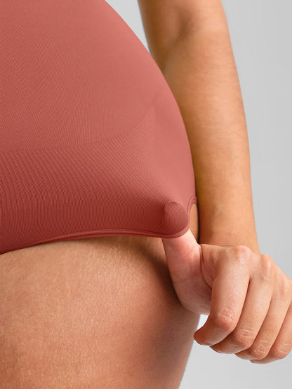 Buttery Seamless Bodysuit