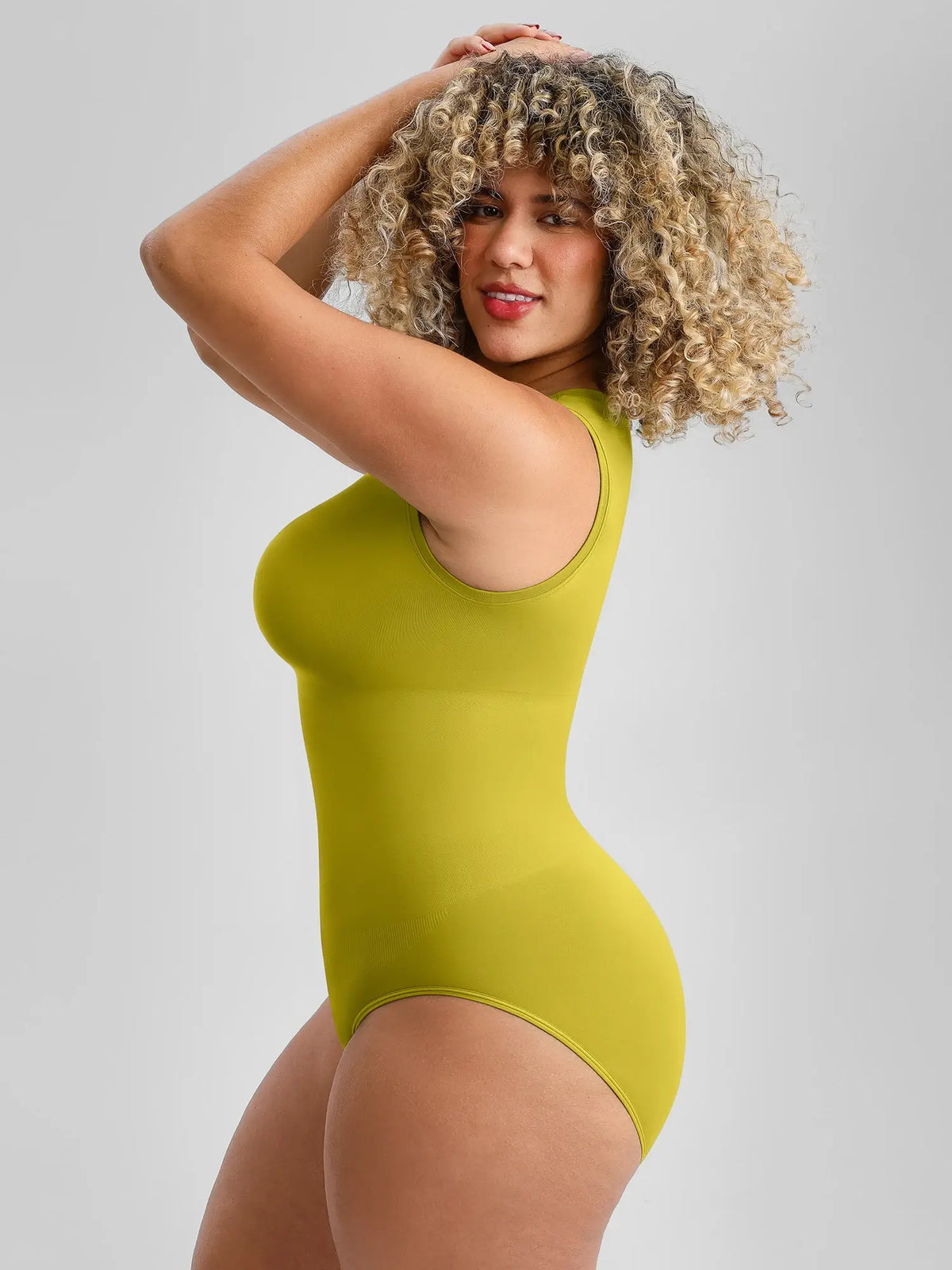 Buttery Seamless Bodysuit