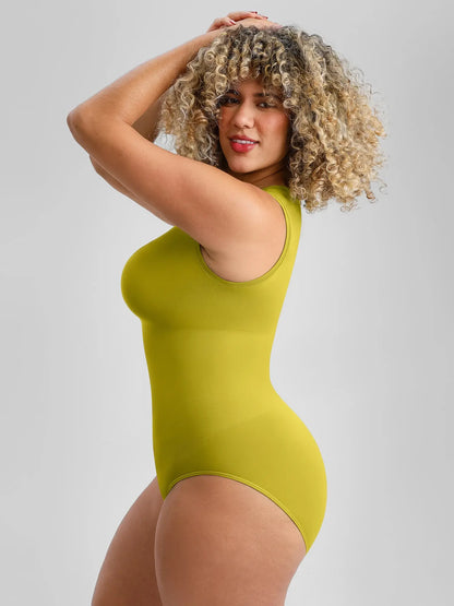 Buttery Seamless Bodysuit