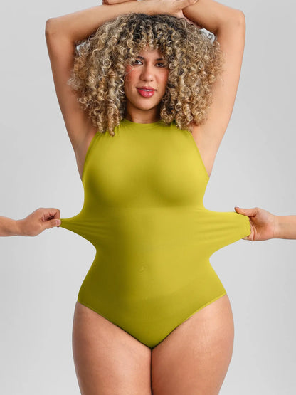 Buttery Seamless Bodysuit
