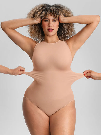 Buttery Seamless Bodysuit