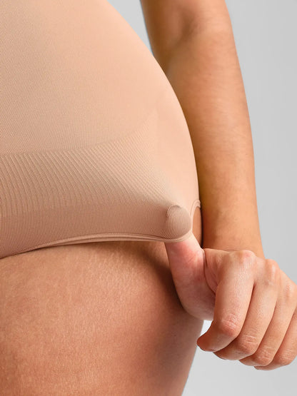 Buttery Seamless Bodysuit