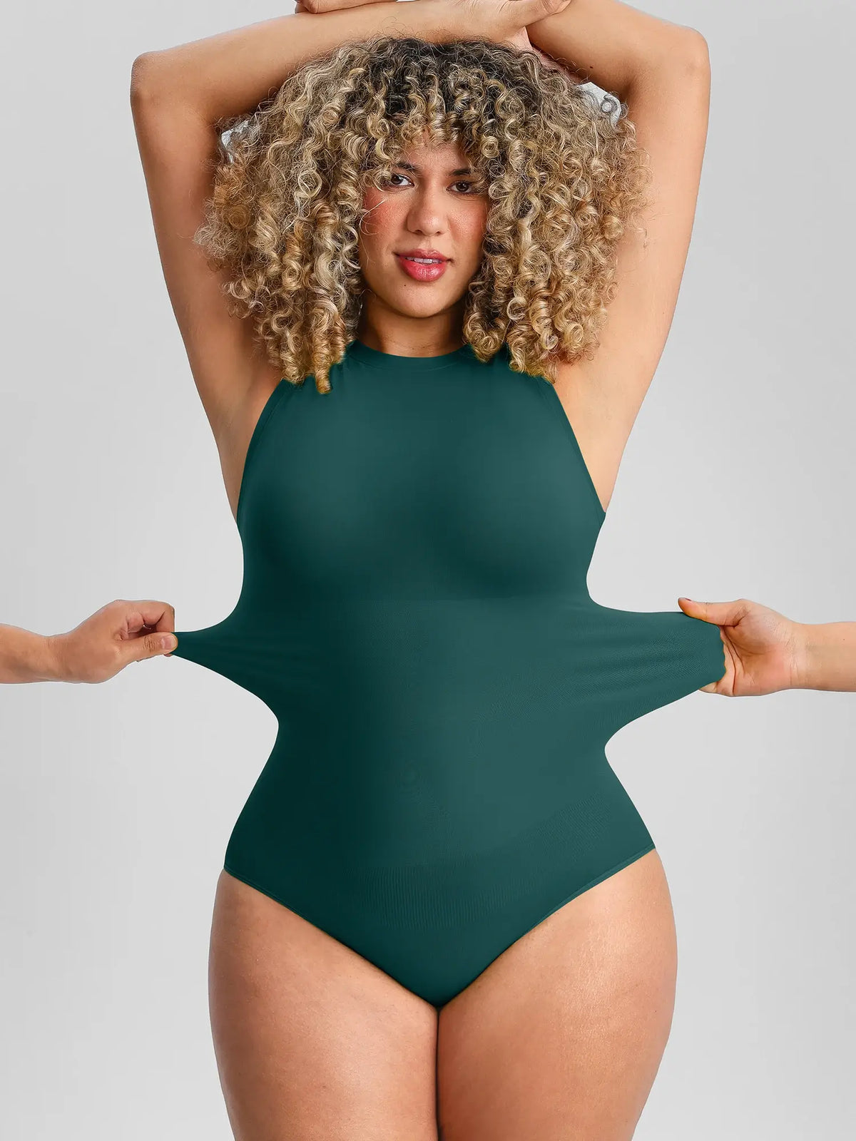 Buttery Seamless Bodysuit
